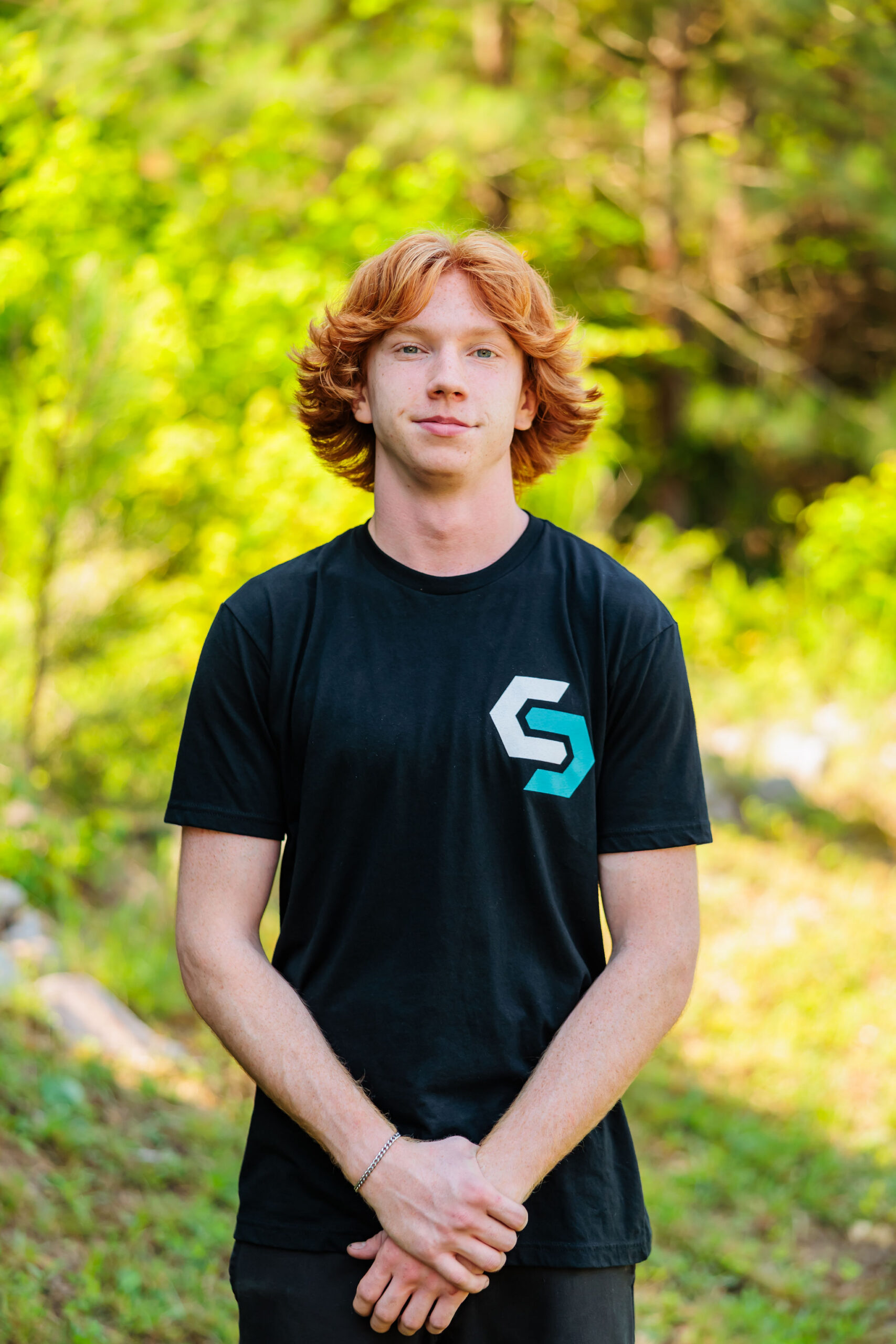  Gabe Sowers